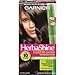 Garnier Herbashine Haircolor, 400 Dark Natural Brown