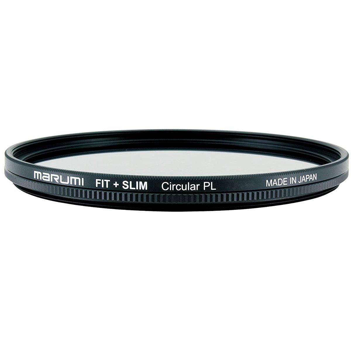 Marumi Fit + Slim 58mm Circular PL Filter