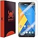 Galaxy Note 7 Screen Protector, Skinomi TechSkin Full Coverage (Version 2) Screen Protector for Samsung Galaxy Note 7 Clear HD Anti-Bubble Film - with