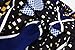 Women's African Print High Waist A Line Maxi Skirt Wedding Dress Green Large