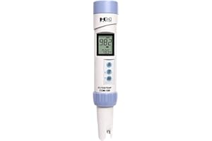 HM Digital Meters HM Digital COM-100 Waterproof EC/TDS/Temp Combo Meter