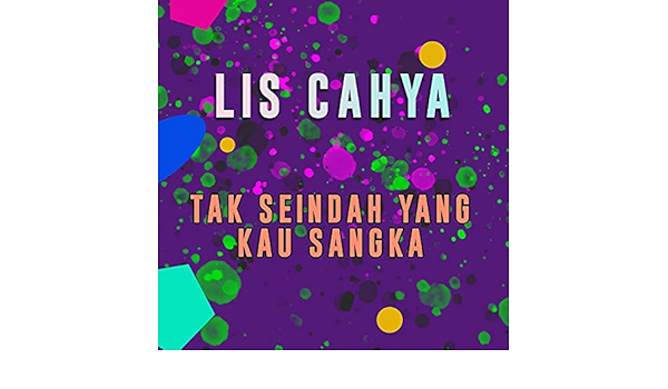Melody Kehidupan By Lis Cahya On Amazon Music Amazon Com