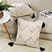 Ailsan Boho Decorative Throw Pillow Covers 18