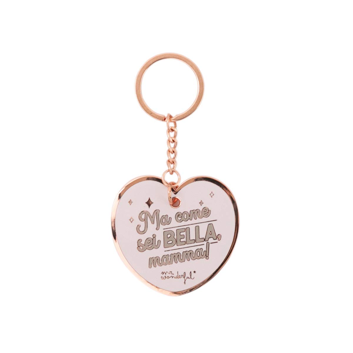 Keyring - Ma Come sei Bella, Mama!