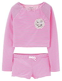 Rashguard de Carter - Bañador para niña