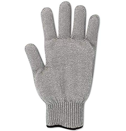 MAGID CutMaster SP1036G Spectra Glove, Medium Weight, Spectra/Fiberglass Blend,…