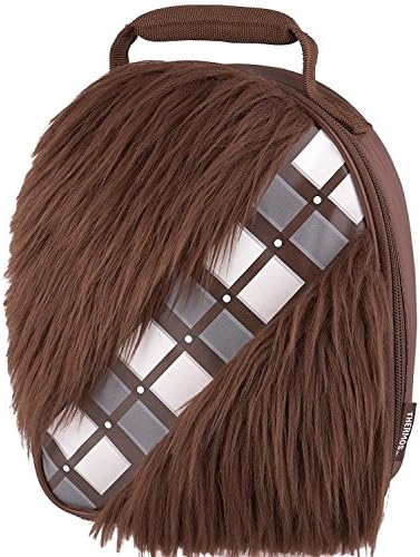 Star Wars Lunch Kit - Chewbacca