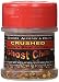 Magic Plant Crushed Ground Ghost Peppers 1,000,000 SHU