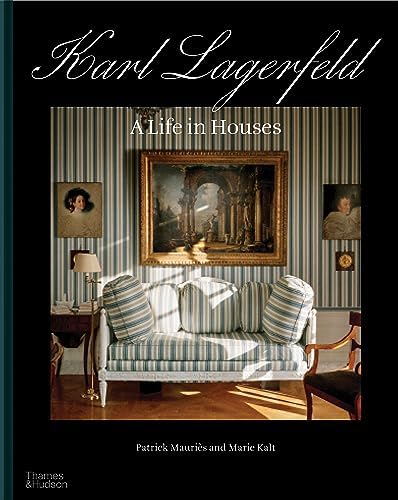 Axel Vervoordt: Portraits of Interiors: Hamani, Laziz, Vervoordt