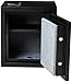 AmazonBasics Fire Resistant Safe - .83 Cubic Feet