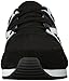 Diesel Men's Jake E-Boojik Fashion Sneaker, Black/White, 9 M US