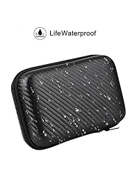 jiusion Original microscopio USB Funda de transporte bolsa para jiuison WiFi y microscopio Digital USB, también compatible con otras marcas microscopio