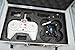 Blomiky HS170 Aluminum Travel Box Carrying Hard Case for Holy HS170 Predator Quadcopter HS170 Case