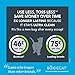 Boxie® Unscented 30 Day Odour Control Clumping Clay Cat & Kitty Litter 28 lb, 99.9% Dust-Free, Hard Flat Top® Clumps, No Fragrances No Fillers, Long-Lasting, Easy to Scoop
