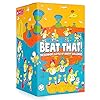 Beat-That-The-Bonkers-Battle-of-Wacky-Challenges-Family-Party-Game-for-Kids-Adults Gutter Games Beat That! - The Bonkers Battle of Wacky Challenges - Family Party Game for Kids & Adults, Card and Board…