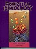 Essential Histology, Cormack, David H., 0397510624