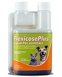 Flexicose Plus Pet Liquid Joint Care 8 oz