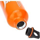 Outdoor Camping Petrol Kerosene Alcohol Liquid Gas Tank Storage Bottle 530ml/750ml