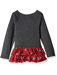 Conjunto de 2 leggings para niñas de la marca Sede de niños