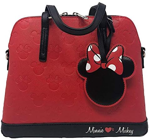 minnie mouse handbag australia