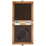 Mitutoyo-158-118-Optical-Flat-12mm-Thickness-01-micrometer-Flatness-45mm-Diameter