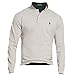 Polo Ralph Lauren Men's Long-Sleeved Classic-Fit Mesh Polo