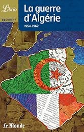 La  guerre d'Algérie