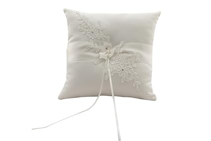 Amazon Com Hysenm Flowers Embroidery Pearl Rhinestone Satin