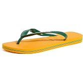 Havaianas unisex Brazil Logo Sandals