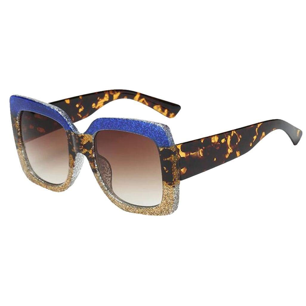 Buy Demana Big Frame Glasses, Oversized 