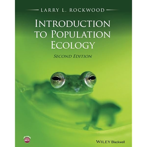 Amazon.com: Population Ecology in Practice: 9780470674147