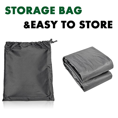 image for AKEfit Patio Cover,Patio Furniture Set Covers Waterproof Outdoor Furni