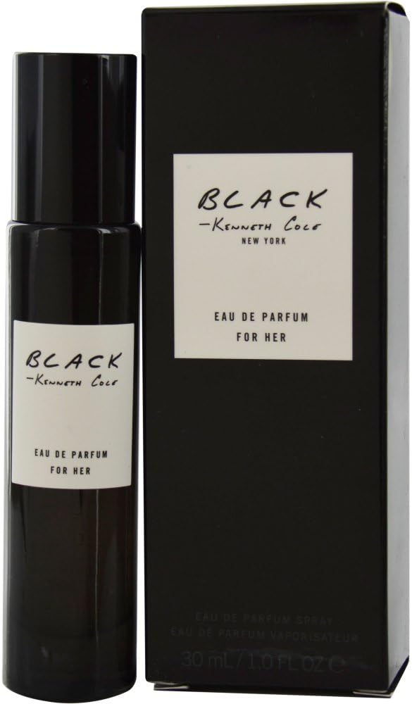 Cole Black Eau de Parfum for Women 30 ml Amazon.co.uk Beauty