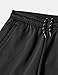 Peak Velocity Men's Quantum Fleece Loose-Fit Short