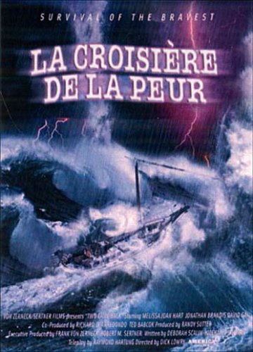 La Croisière De La Peur
