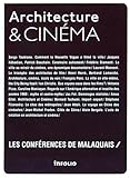 architecture et cinéma by