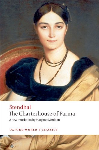 The Charterhouse of Parma (Oxford World's Classics)