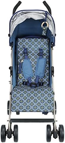 Baby Cargo Series 300 Lightweight Umbrella Stroller, Ocean by Baby Cargo