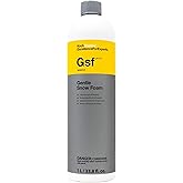 KOCHCHEMIE Gentle Snow Foam - pH Neutral Pre-Cleaning; Works With Foam Cannons & Sprayers; Manual Washing Shampoo; Safe on Existing Wax & Sealed Surfaces; Unique Cherry Fragrance (1 Liter)
