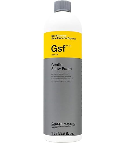 Amazon.com: KOCHCHEMIE Green Star - Limpiador universal altamente