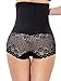 DODOING Invisable Body Shaper High Waist Tummy Control Panty Slim Butt lifter Waist Trainer