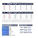 VIKITA Winter Toddler Girl Clothes Cotton Long Sleeve Girls Dresses for Kids 2-8 Years