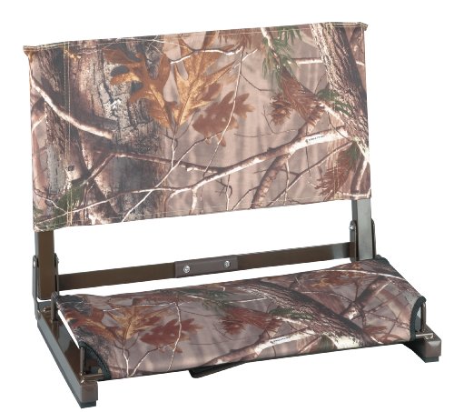 UPC 016562430452, The StadiumChair Company Deluxe Wide Stadium Chair, Realtree