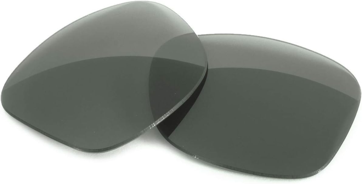 Fuse Lenses Polarized Replacement Lenses for Spy Optic Discord
