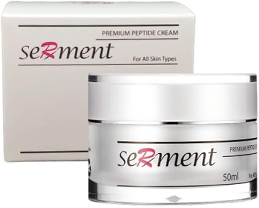 peptide cream