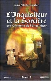 L' inquisiteur et la sorcière