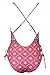 Cupshe Fashion Women s Printing One Piece Bikini Swimsuit Beach Swimwear L Multicolor