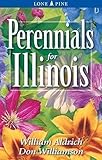 Perennials for Illinois by
