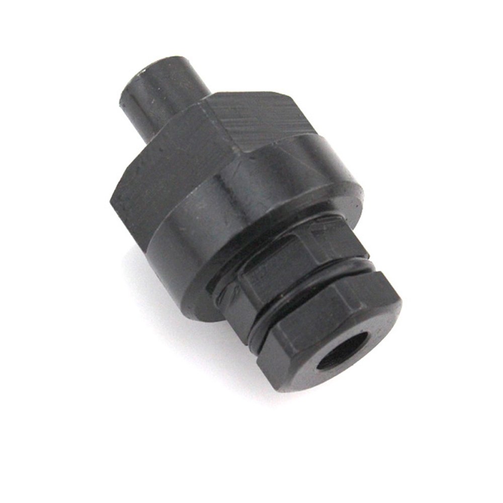 DPL T40058 Crankshaft Turning Socket Rotate Crankshaft Key For Audi A6 A8 engines Engine Parts