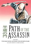 Path Of The Assassin, Vol. 4 (v. 4)